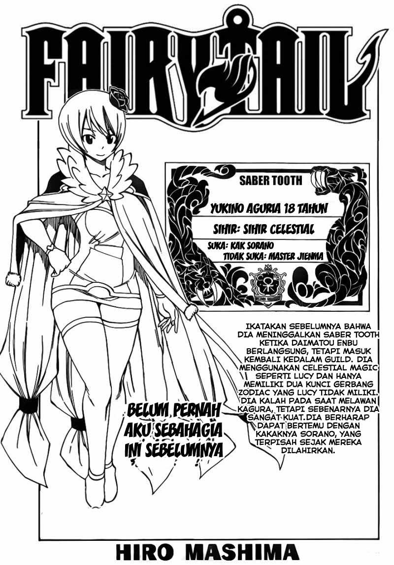 Baca Fairy Tail Chapter 348 Gambar 2