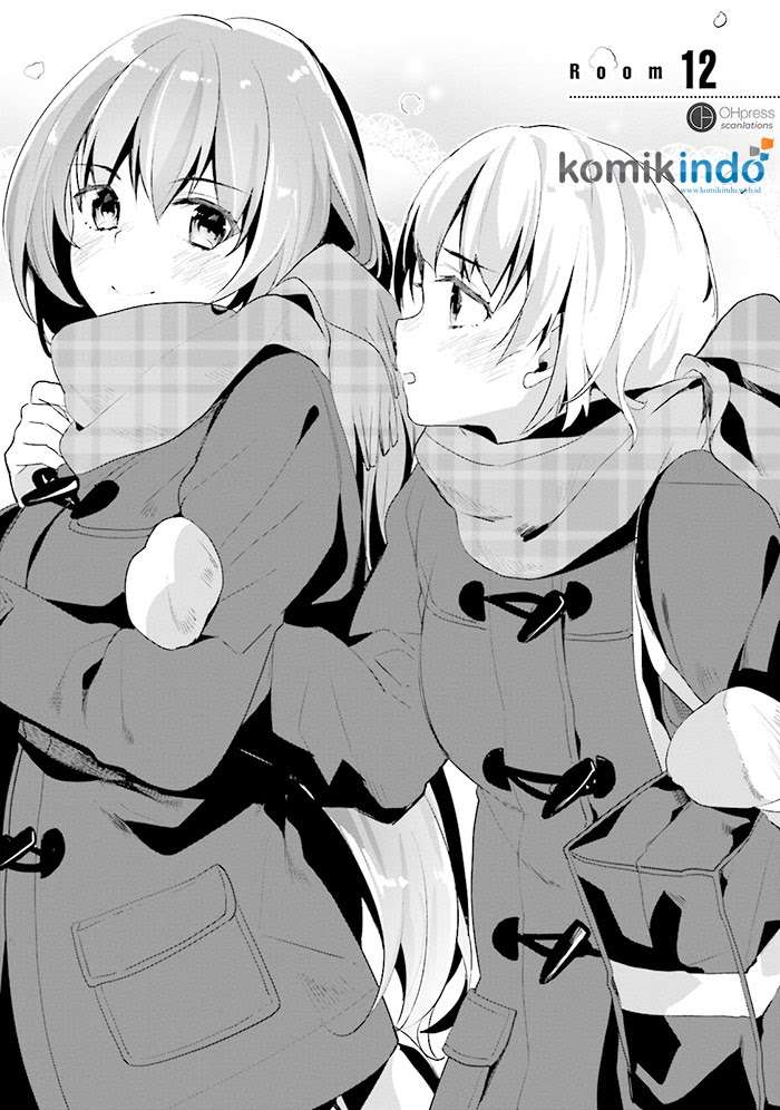 Youkoso Jitsuryoku Shijou Shugi no Kyoushitsu e Chapter 12 Gambar 6