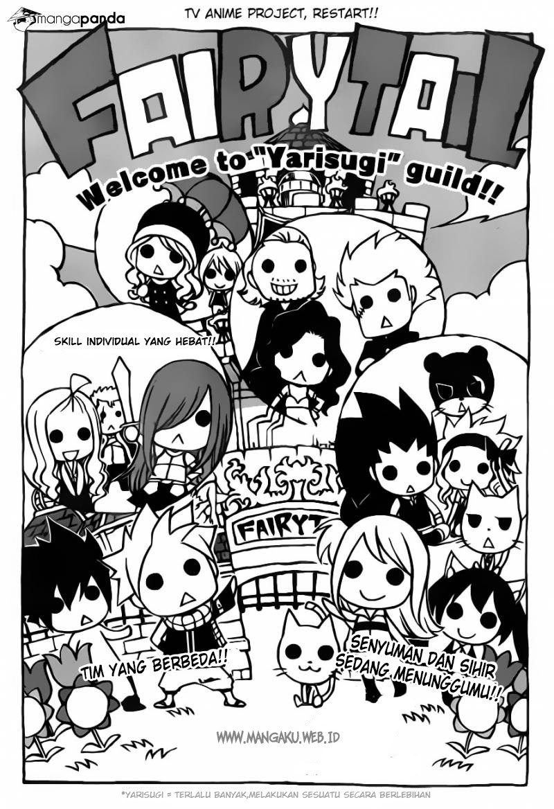 Baca  Fairy Tail Chapter 342 Gambar 2