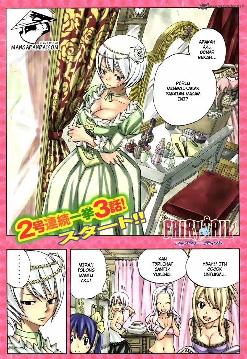 Baca  Fairy Tail Chapter 338 Gambar 2