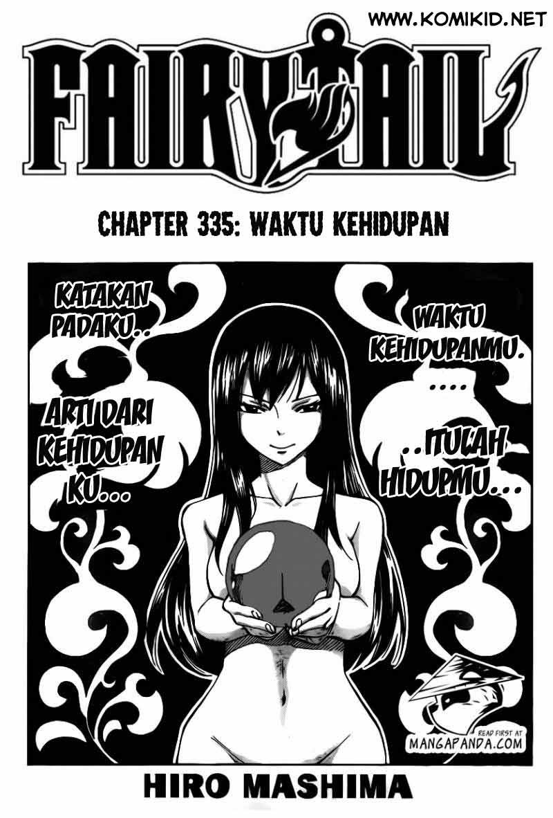 Baca  Fairy Tail Chapter 335 Gambar 2