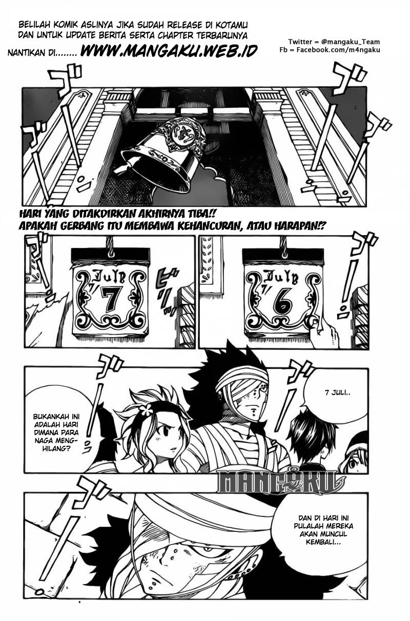 Baca  Fairy Tail Chapter 326 Gambar 2