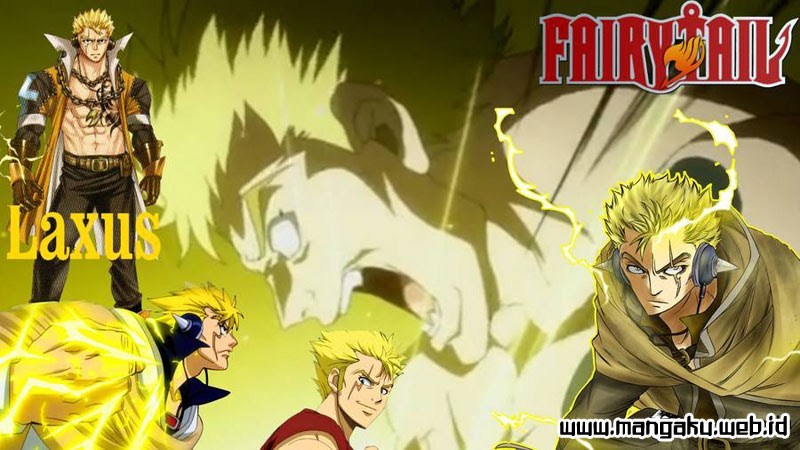 Baca  Fairy Tail Chapter 321 Gambar 2