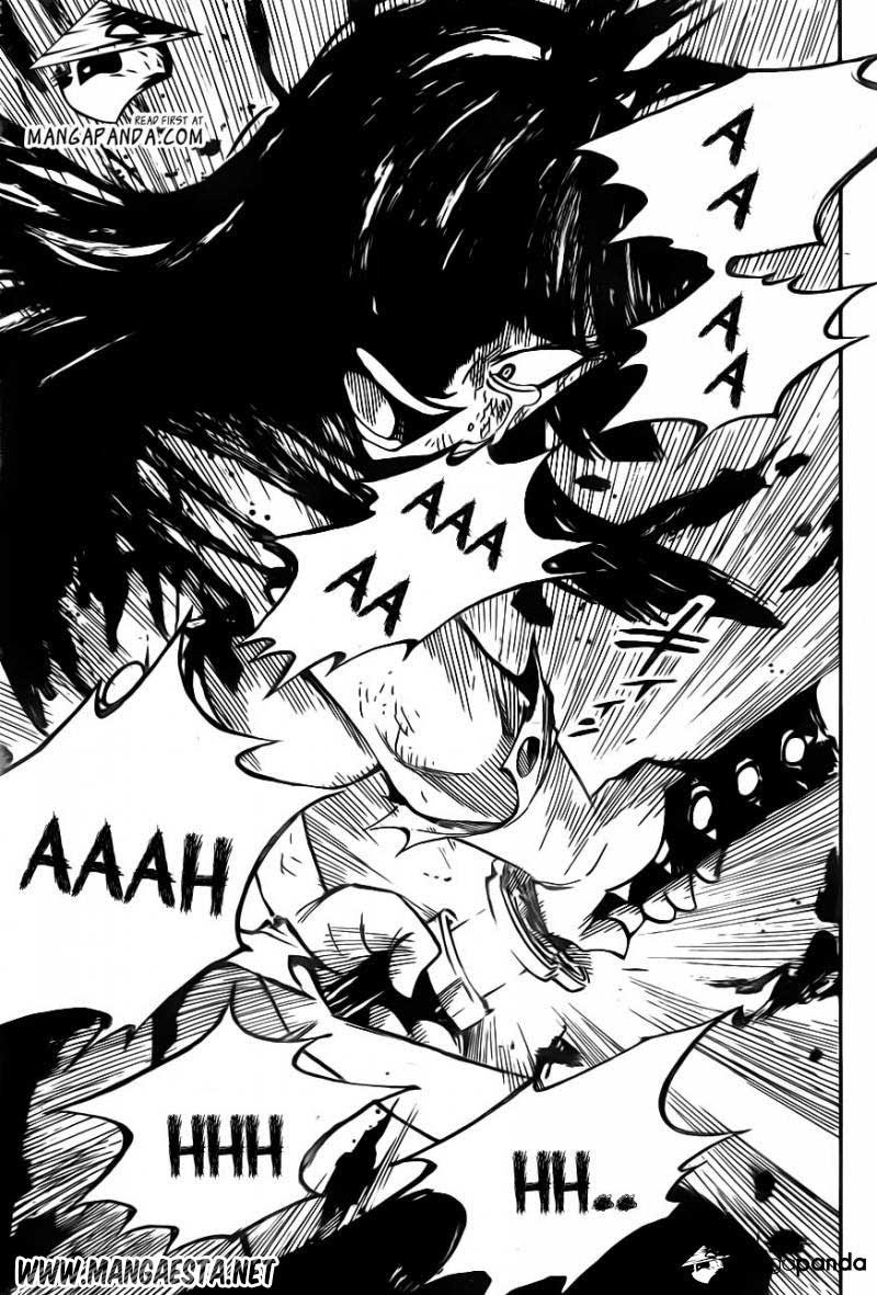 Fairy Tail Chapter 314 Gambar 20