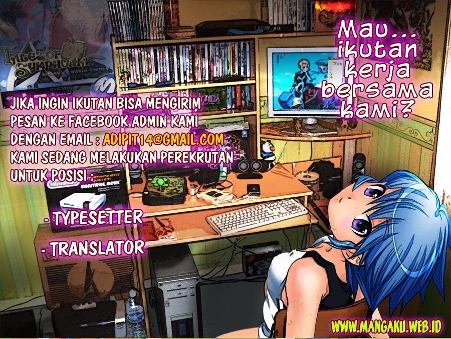 Fairy Tail Chapter 313 Gambar 21