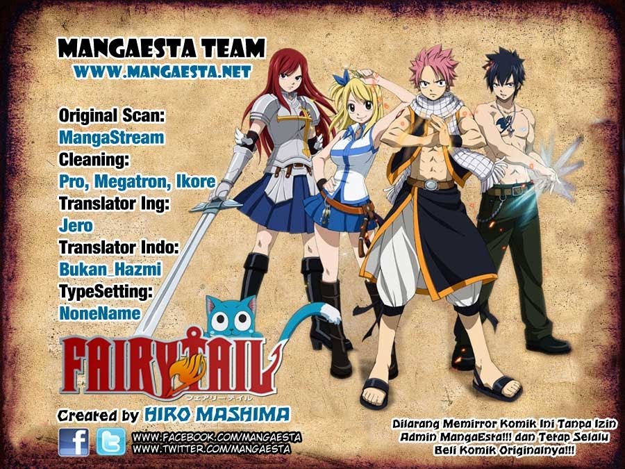 Baca  Fairy Tail Chapter 306 Gambar 2