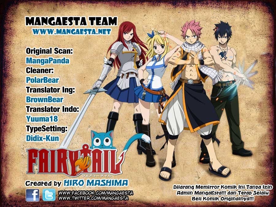 Baca Fairy Tail Chapter 301 Gambar 2