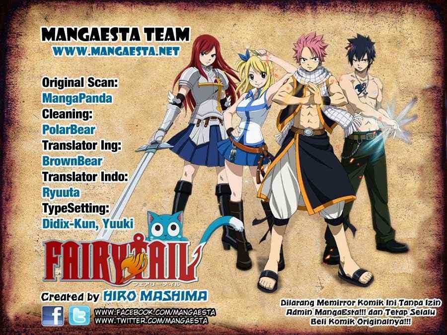 Baca Fairy Tail Chapter 297 Gambar 2