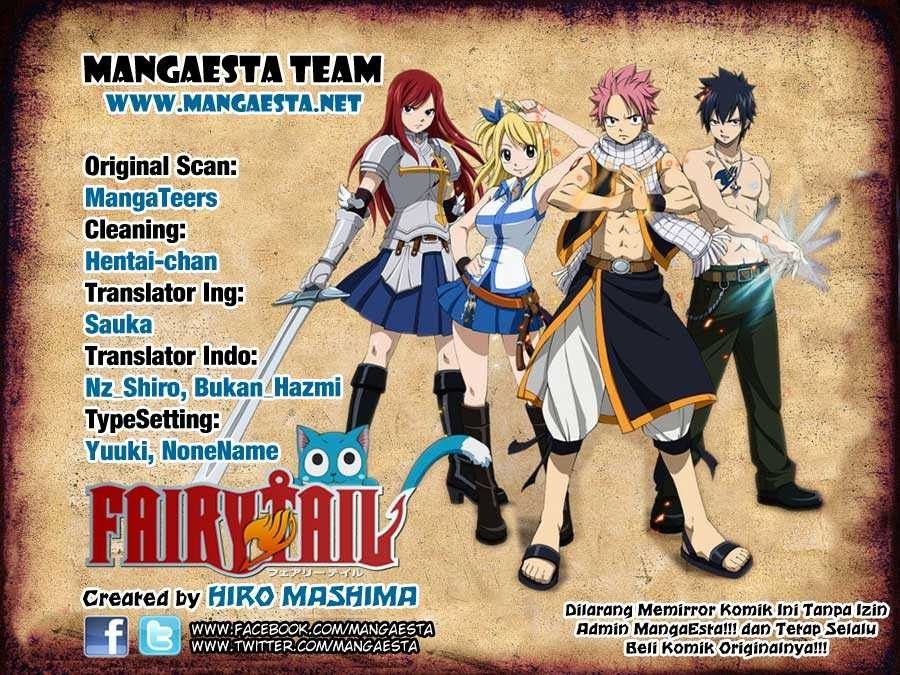 Baca  Fairy Tail Chapter 291 Gambar 2