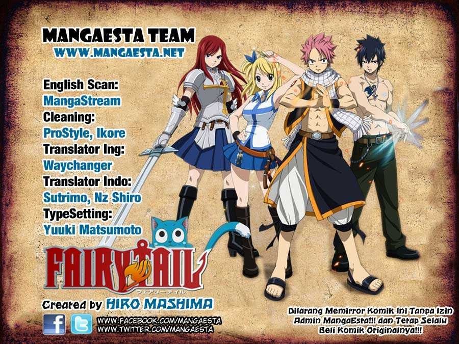 Baca  Fairy Tail Chapter 287 Gambar 2