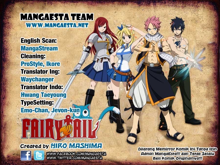 Baca  Fairy Tail Chapter 279 Gambar 2