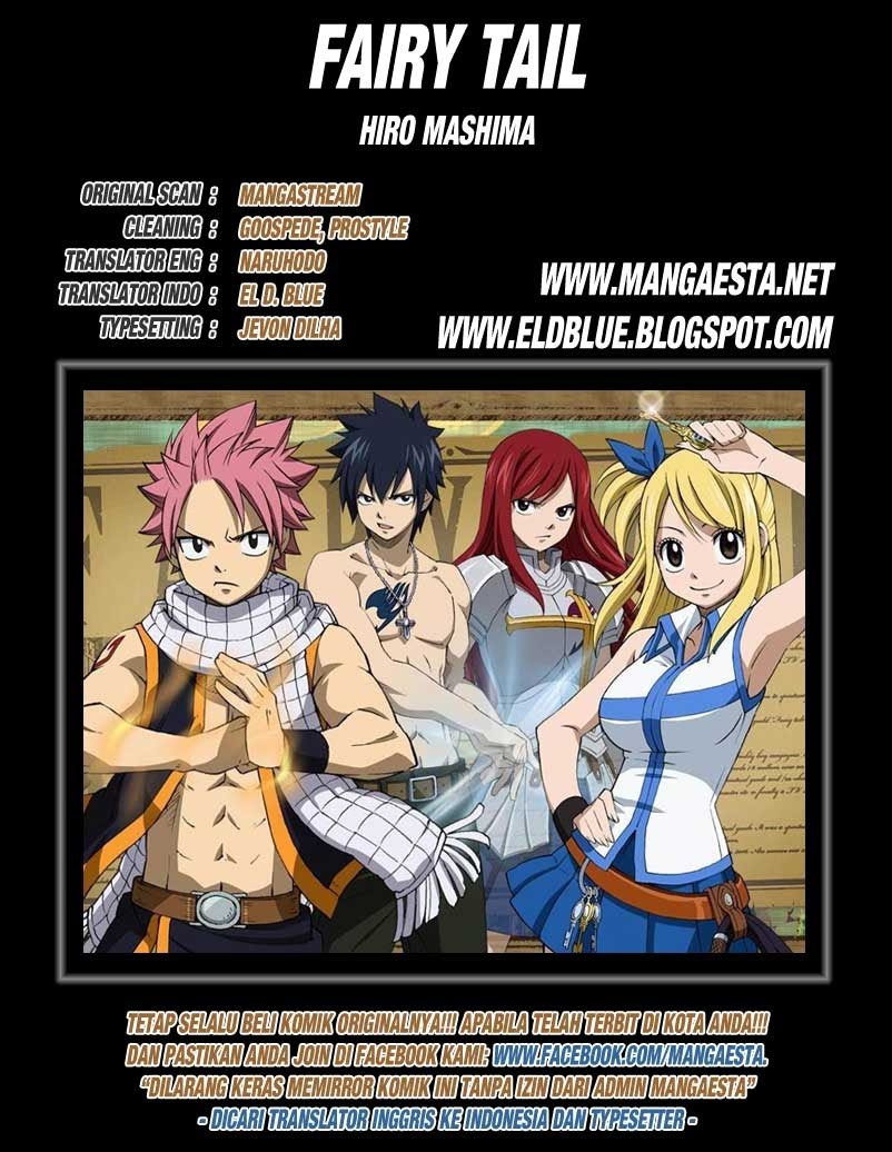 Baca Fairy Tail Chapter 270 Gambar 2