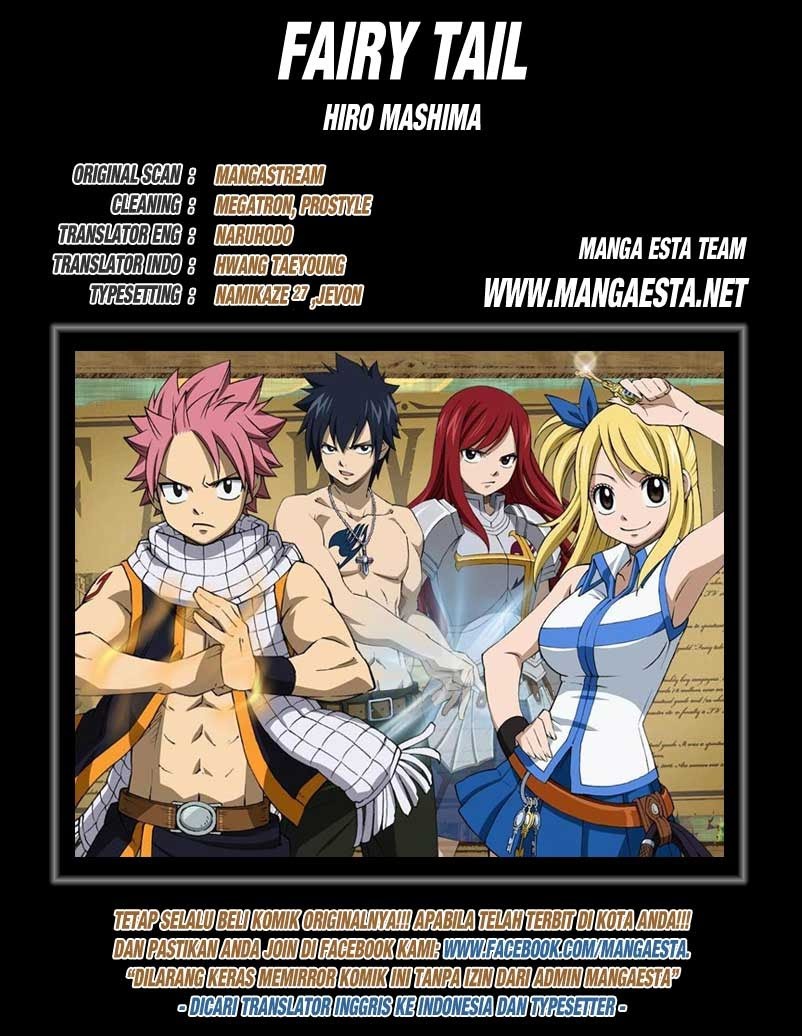Baca  Fairy Tail Chapter 267 Gambar 2