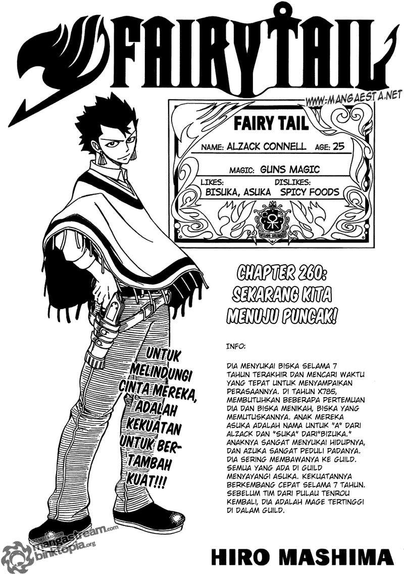 Baca  Fairy Tail Chapter 260 Gambar 2