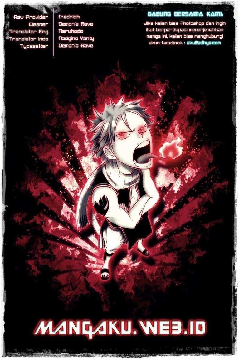 Baca Komik Fairy Tail Chapter 256 Gambar 1