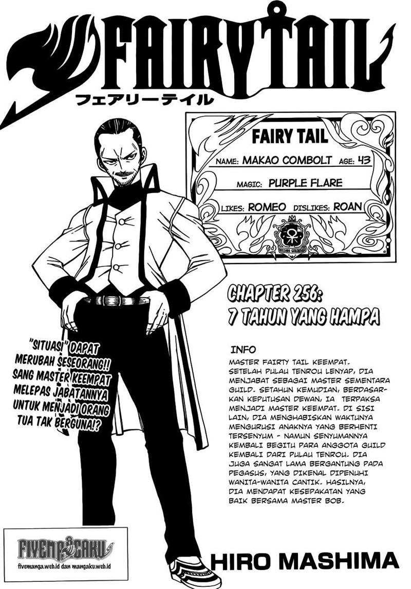 Baca  Fairy Tail Chapter 256 Gambar 2
