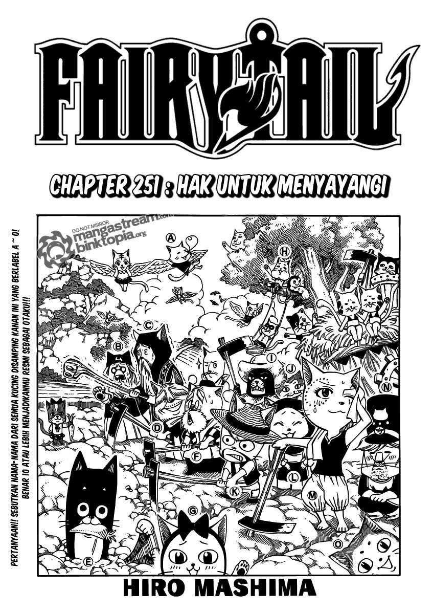 Baca  Fairy Tail Chapter 251 Gambar 2