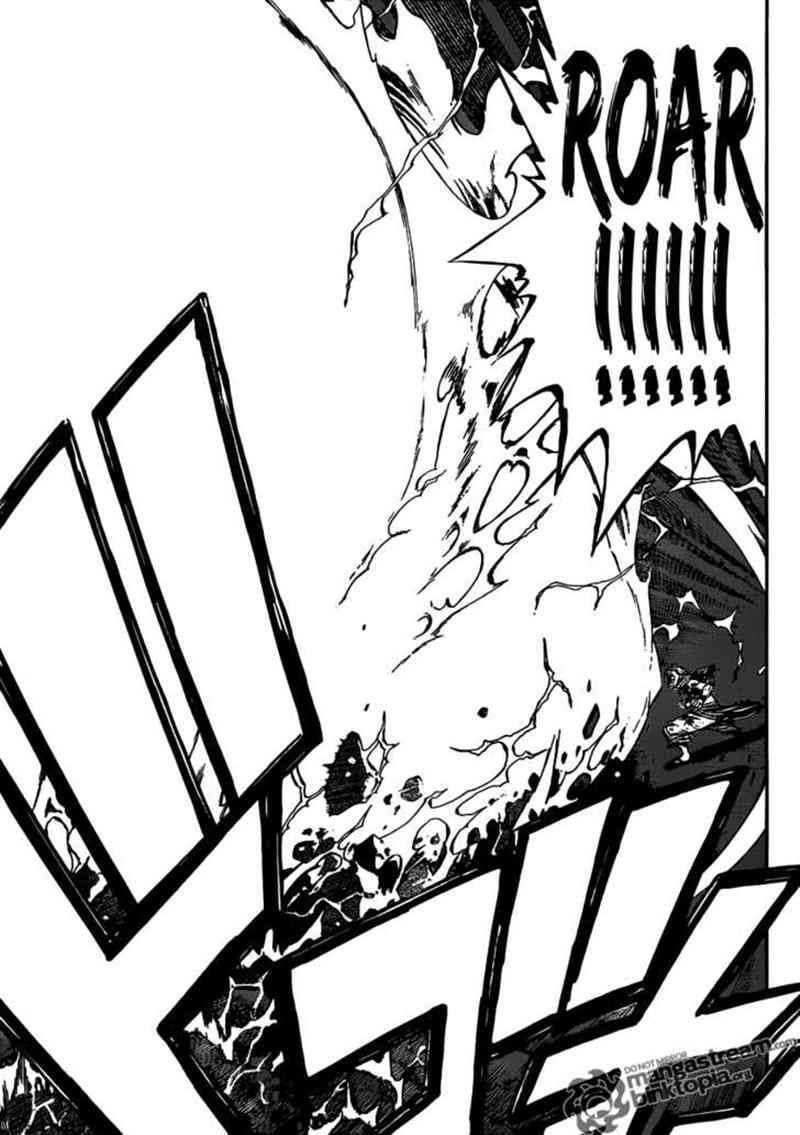 Fairy Tail Chapter 246 Gambar 10