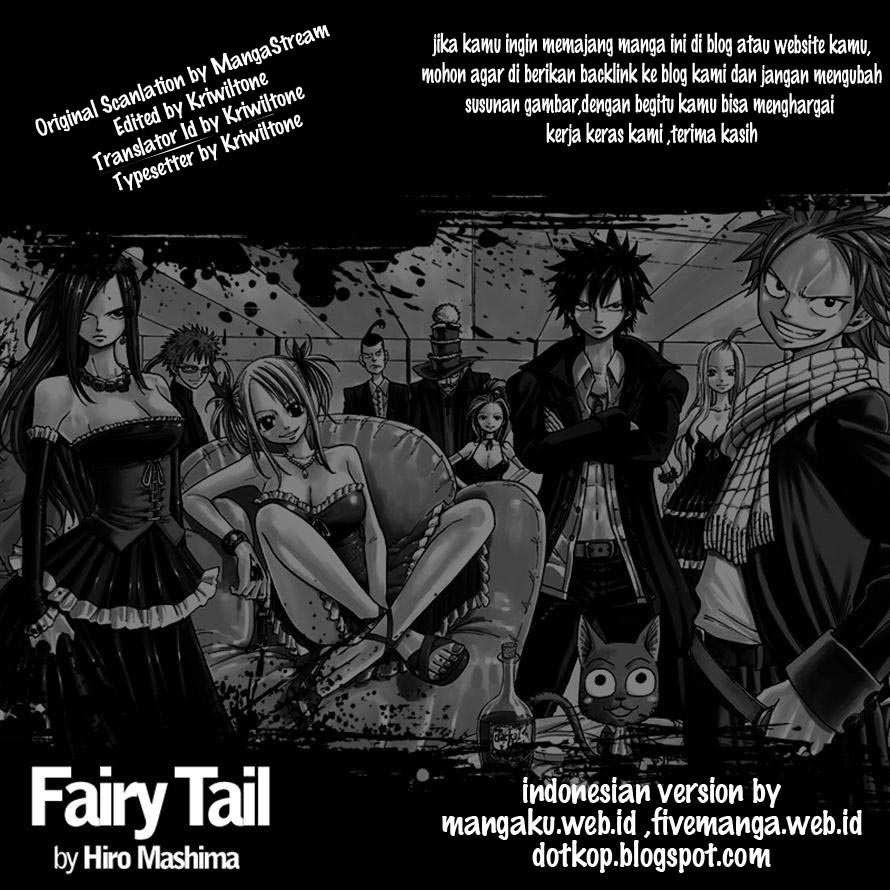 Baca  Fairy Tail Chapter 241 Gambar 2