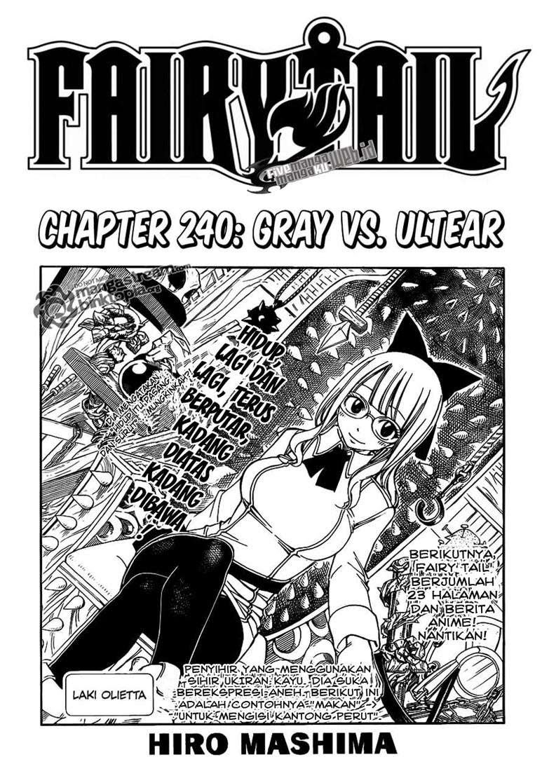 Baca  Fairy Tail Chapter 240 Gambar 2