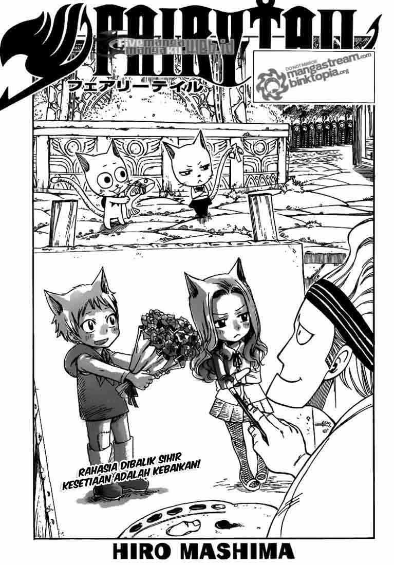 Baca Komik Fairy Tail Chapter 232 Gambar 1