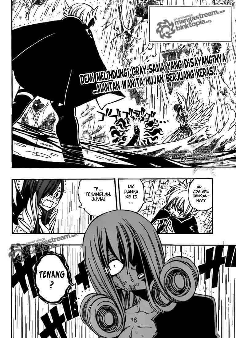 Baca Fairy Tail Chapter 229 Gambar 2