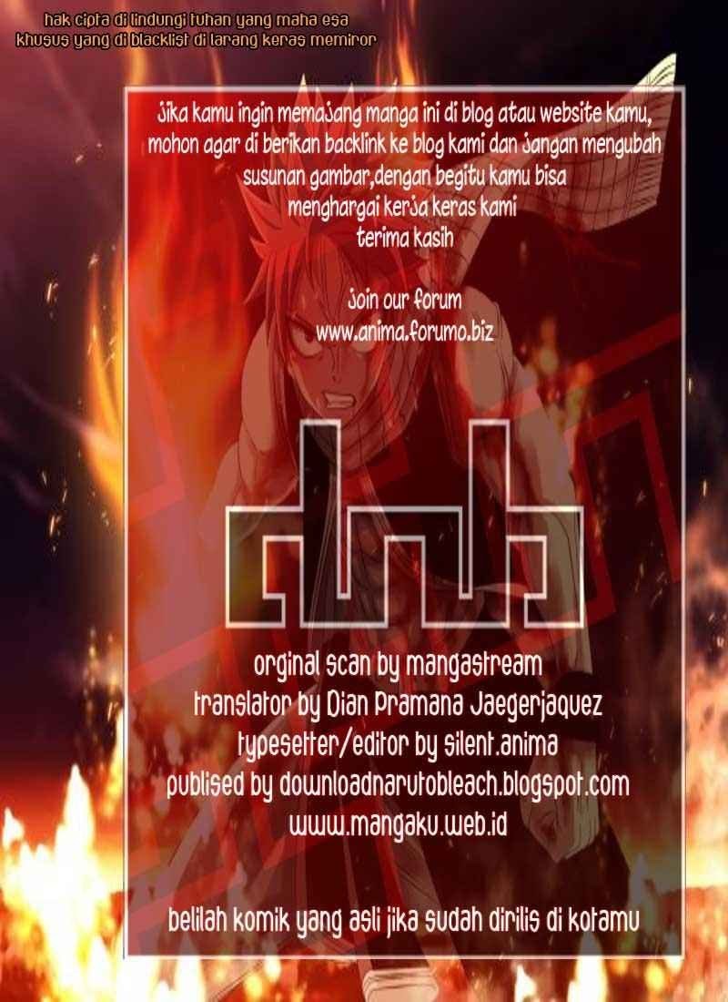 Baca Komik Fairy Tail Chapter 226 Gambar 1