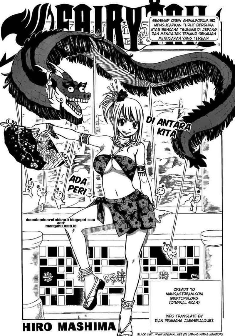 Baca  Fairy Tail Chapter 226 Gambar 2