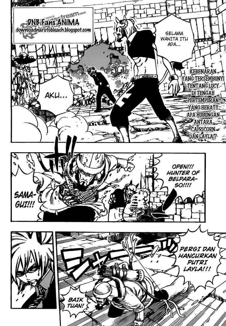 Baca  Fairy Tail Chapter 224 Gambar 2