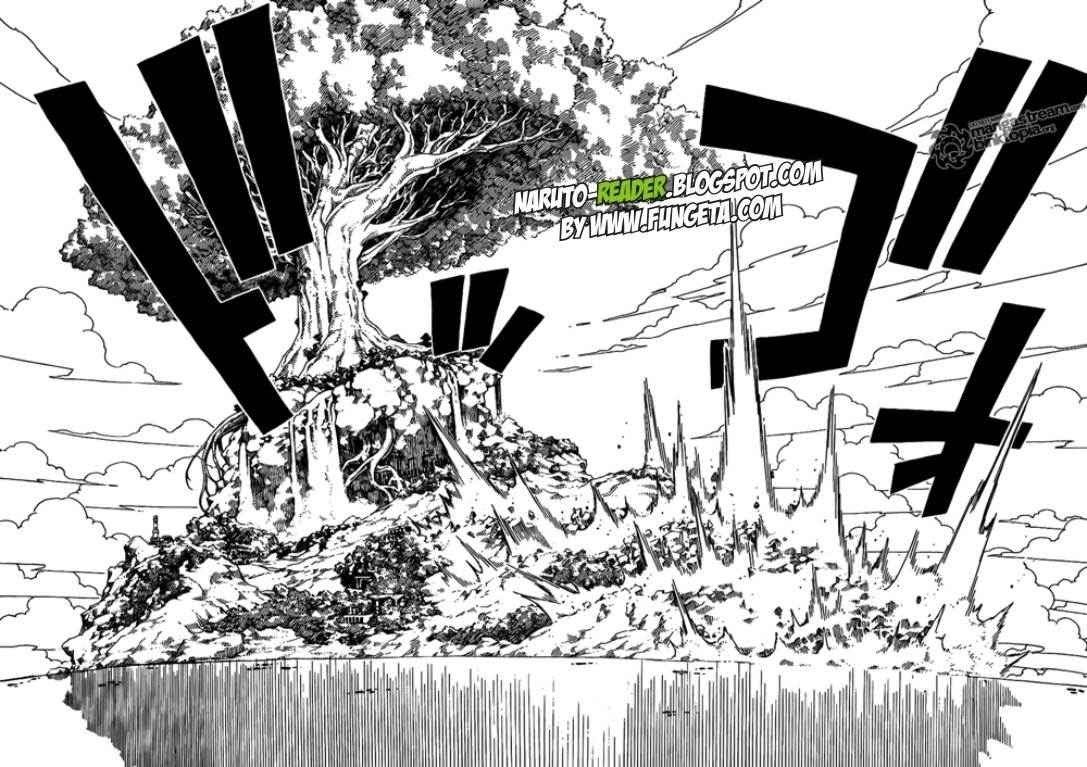 Fairy Tail Chapter 216 Gambar 10