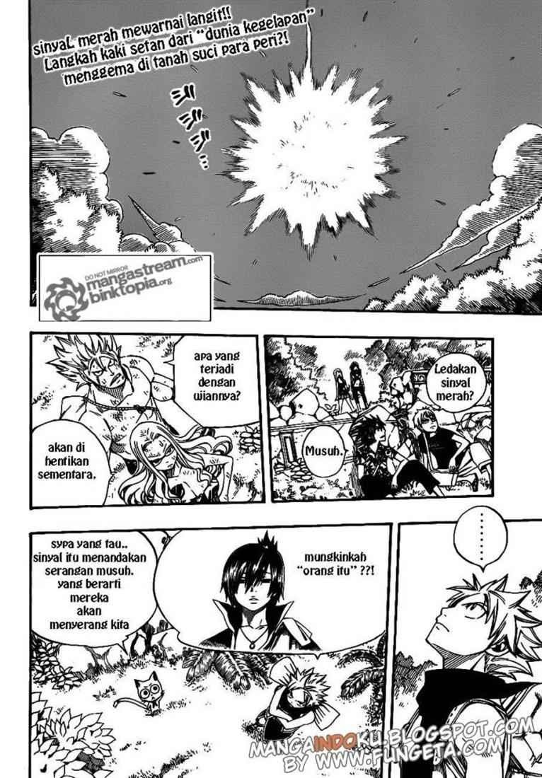 Baca Fairy Tail Chapter 213 Gambar 2