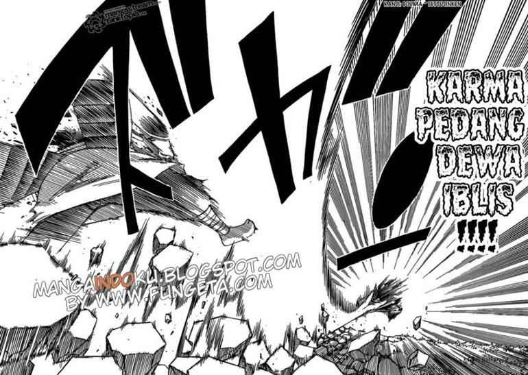 Fairy Tail Chapter 212 Gambar 14