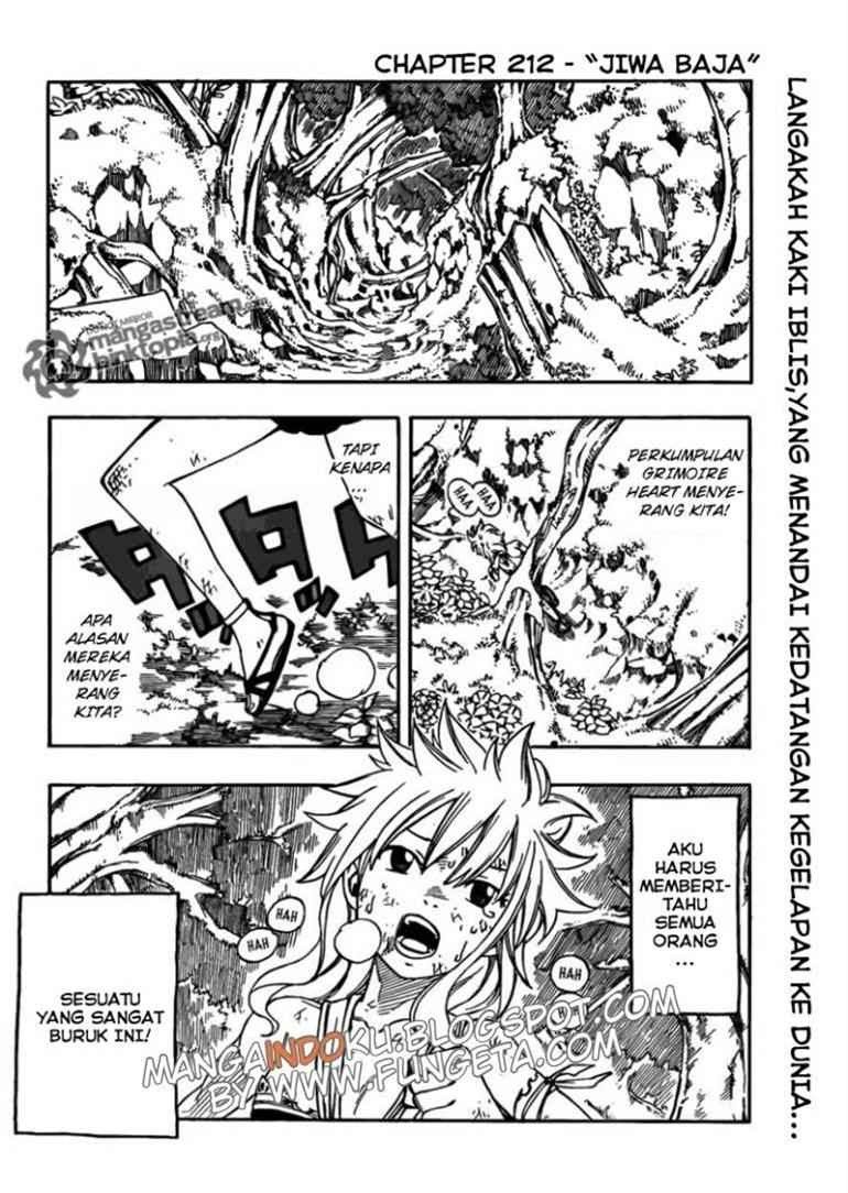 Baca  Fairy Tail Chapter 212 Gambar 2