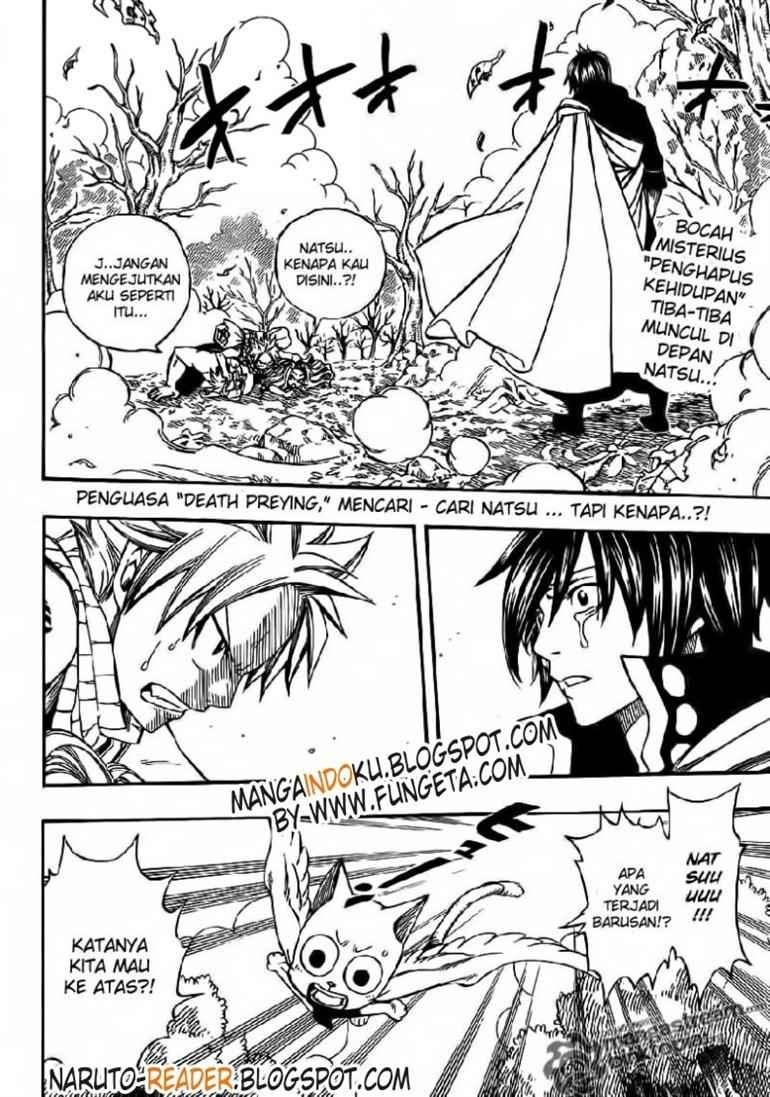 Baca Fairy Tail Chapter 209 Gambar 2