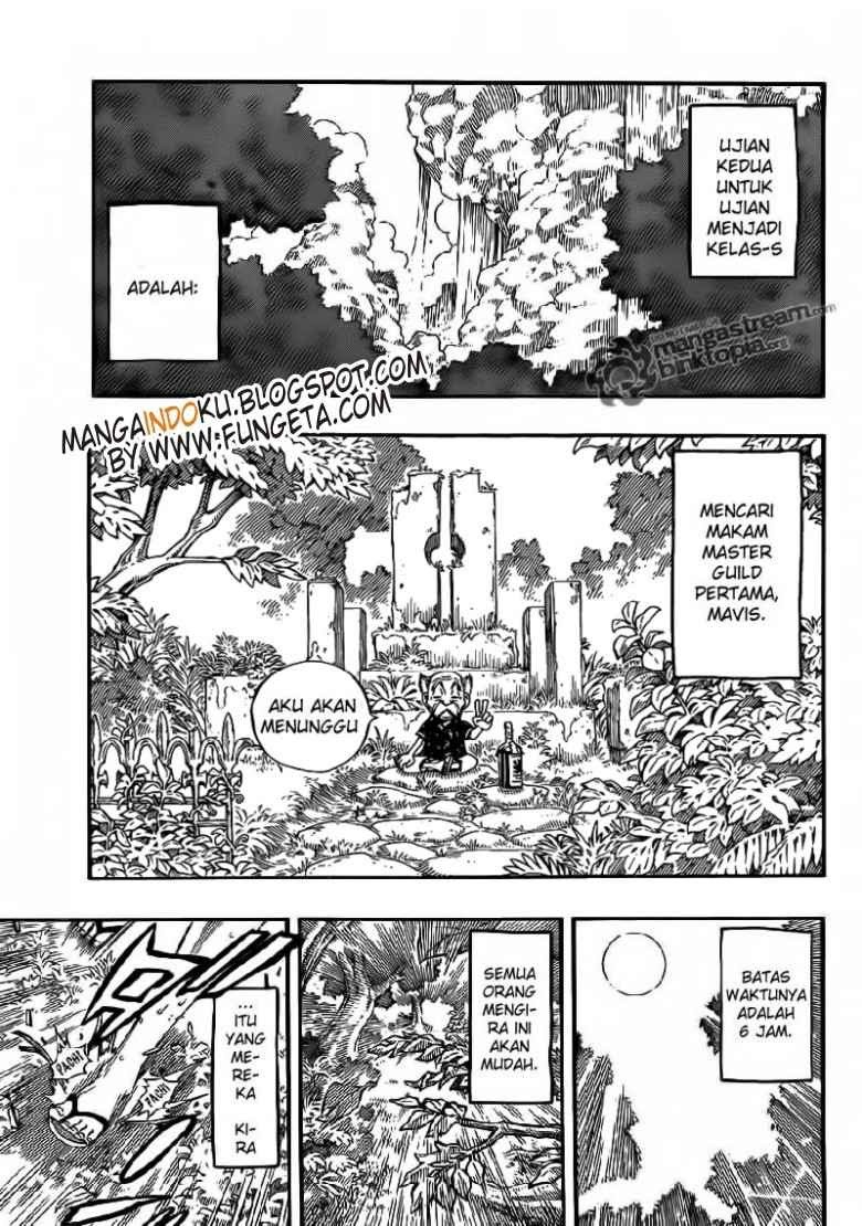 Baca  Fairy Tail Chapter 208 Gambar 2
