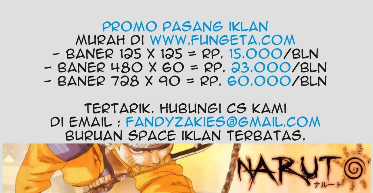 Fairy Tail Chapter 207 Gambar 23