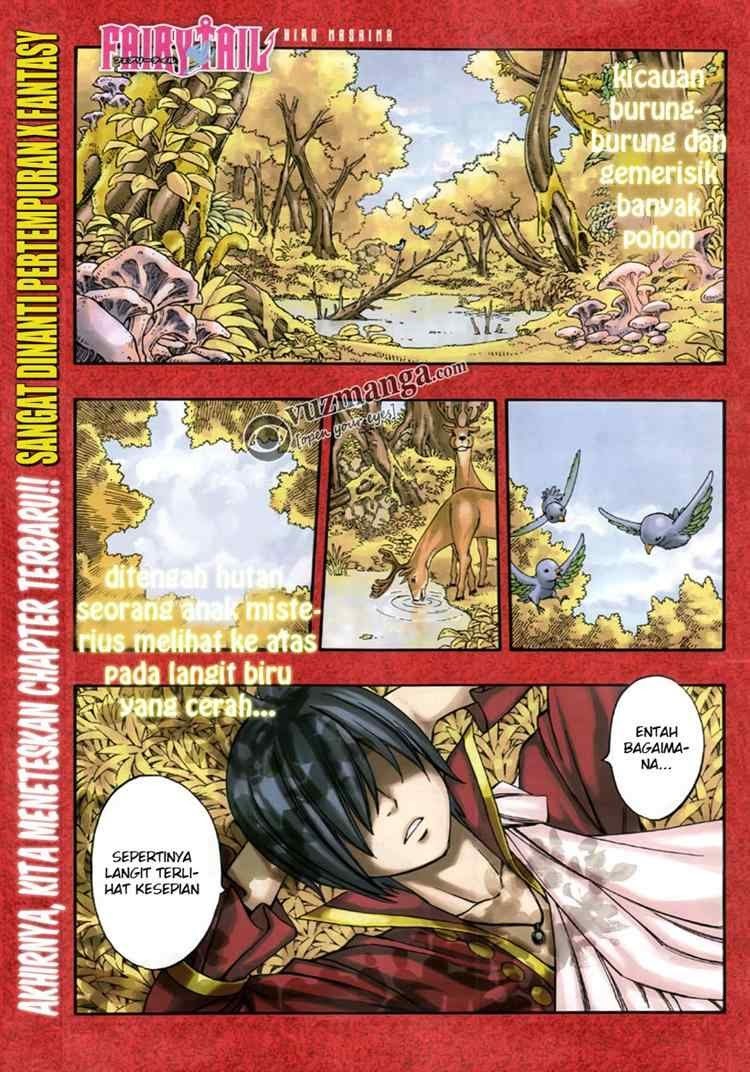 Baca  Fairy Tail Chapter 200 Gambar 2