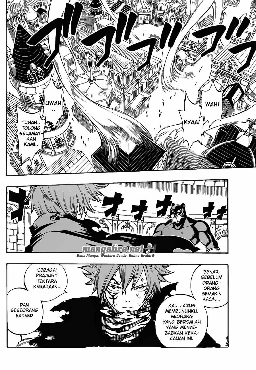 Baca Fairy Tail Chapter 196 Gambar 2