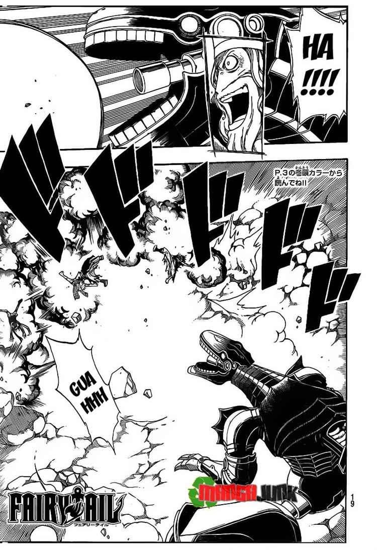 Baca Fairy Tail Chapter 194 Gambar 2