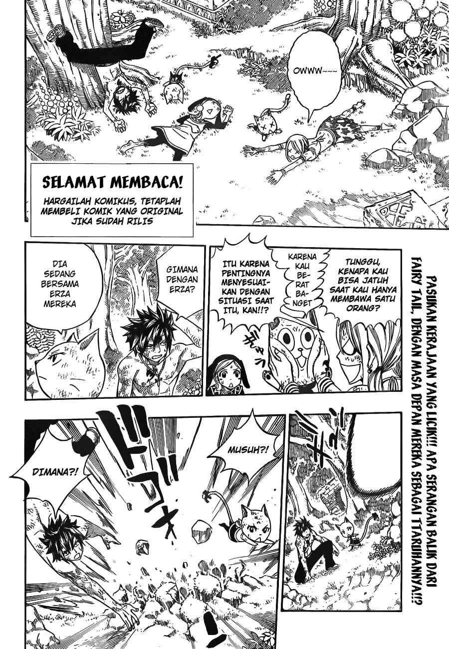 Baca  Fairy Tail Chapter 192 Gambar 2