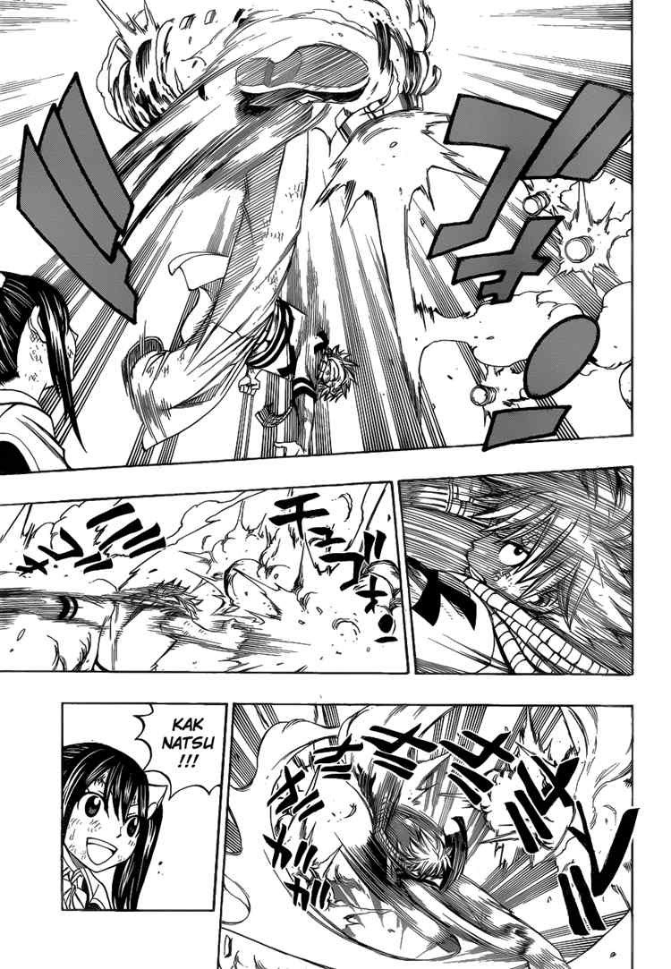 Fairy Tail Chapter 191 Gambar 7