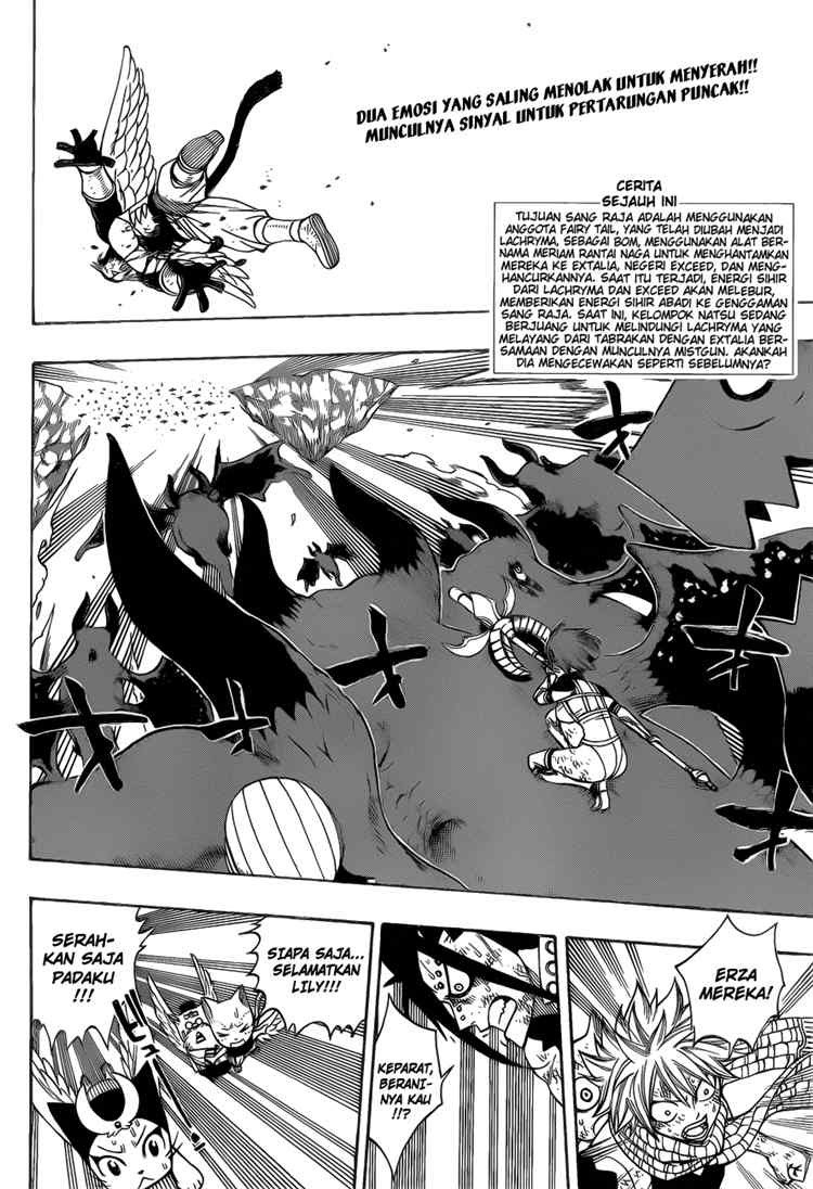 Baca  Fairy Tail Chapter 190 Gambar 2
