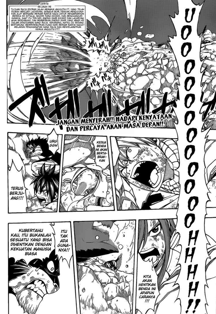 Baca  Fairy Tail Chapter 189 Gambar 2