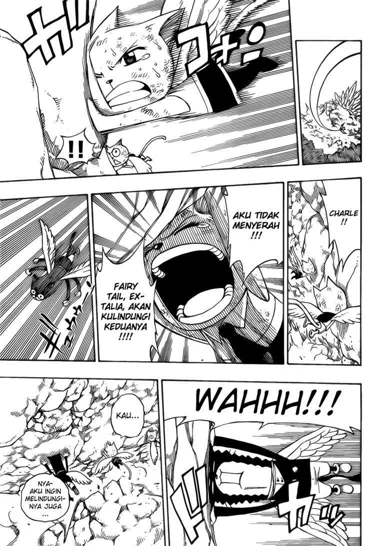 Fairy Tail Chapter 189 Gambar 3