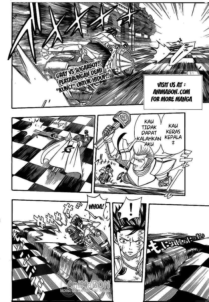 Baca  Fairy Tail Chapter 185 Gambar 2