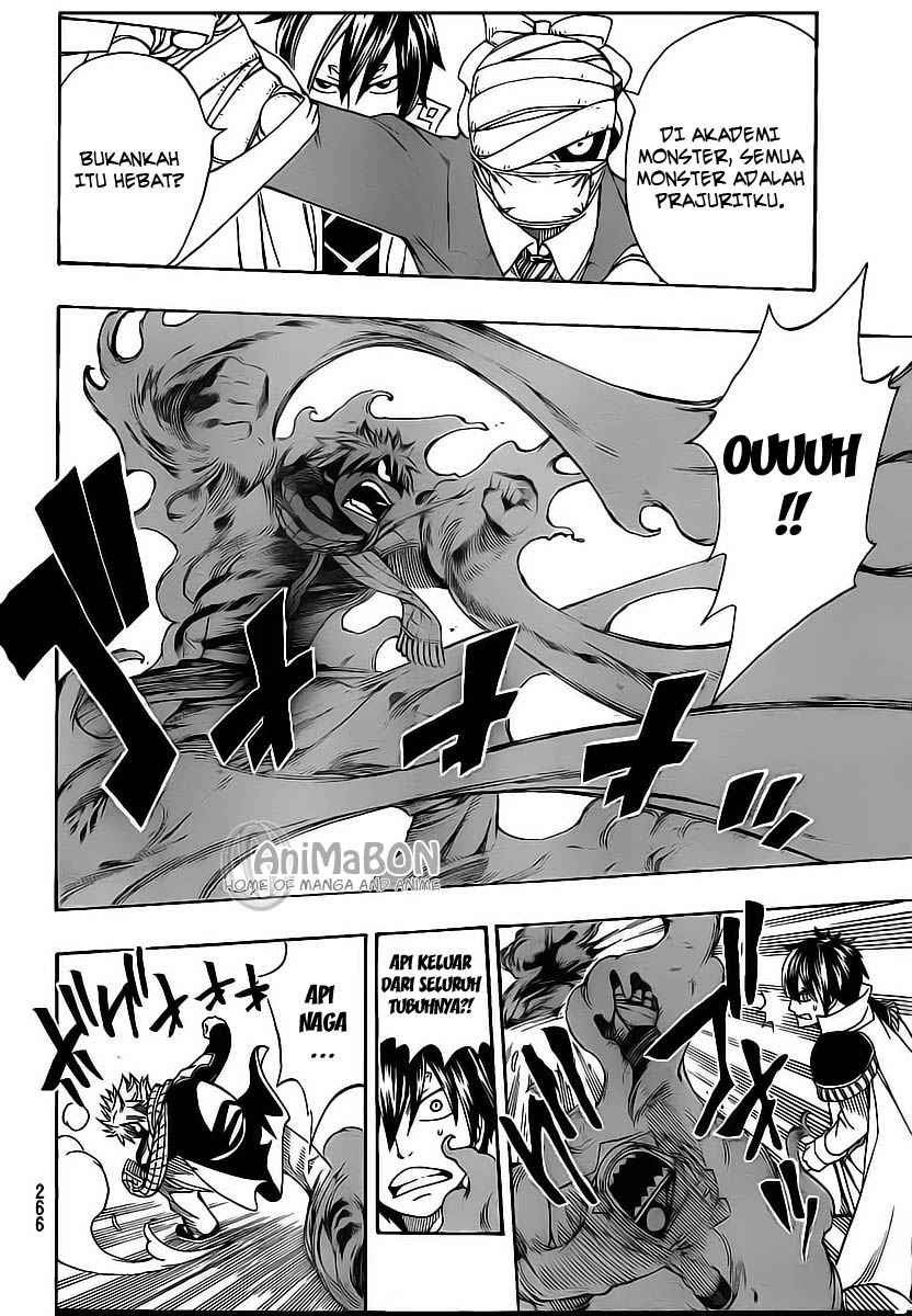 Fairy Tail Chapter 183 Gambar 12