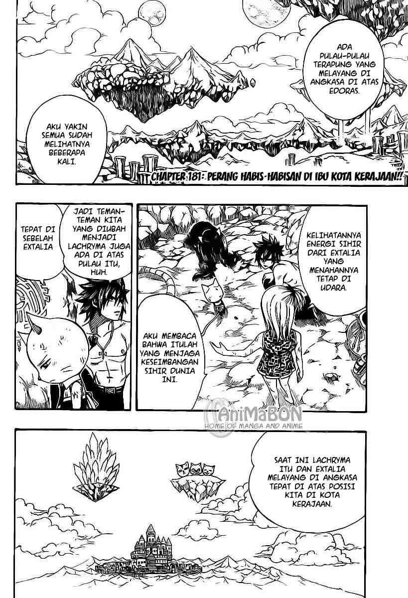 Baca  Fairy Tail Chapter 181 Gambar 2