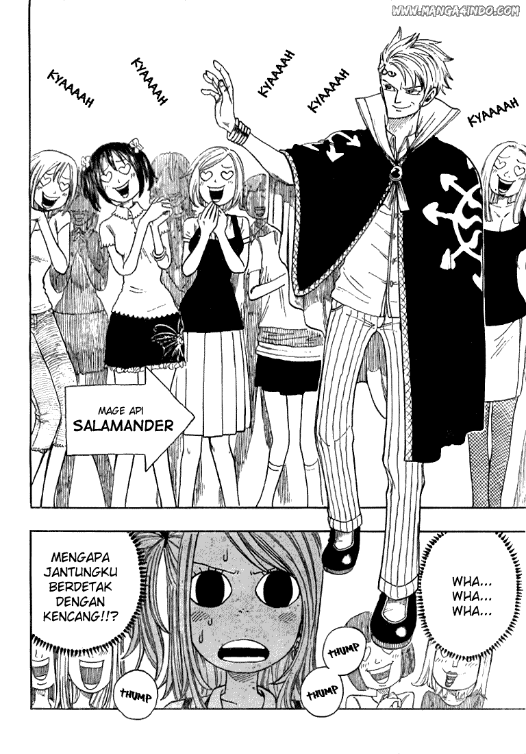 Fairy Tail Chapter 1 Gambar 12