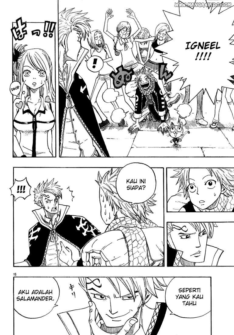 Fairy Tail Chapter 1 Gambar 14