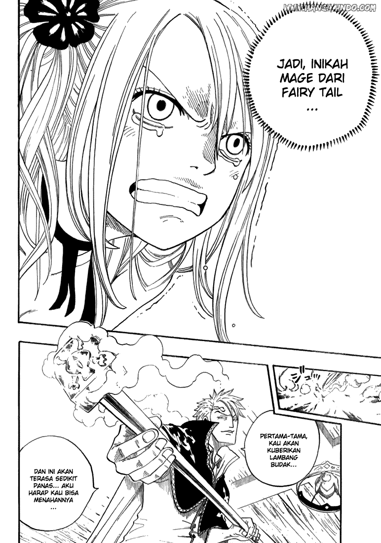Fairy Tail Chapter 1 Gambar 38